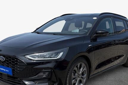 Ford Focus 22.588 km 24.990 € Schwabach 91126