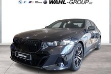 Gebrauchtwagen BMW i5