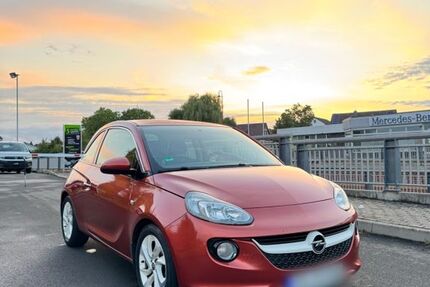 Opel Adam 99.000 km 5.799 &euro; Homberg (Ohm) 35315