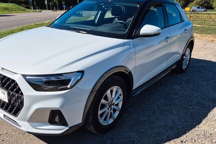 Audi A1 77.500 km 15.390 &euro; wannweil 72827
