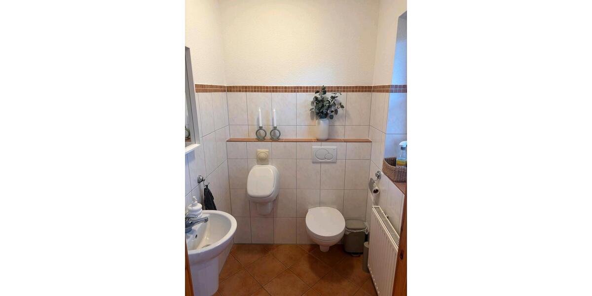Einfamilienhaus Wilsum - 6 Zimmer, 145 m&sup2;, 1.050&euro; | Angebot:25082175