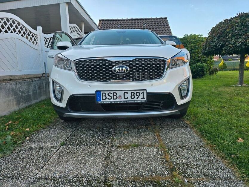 Sorento