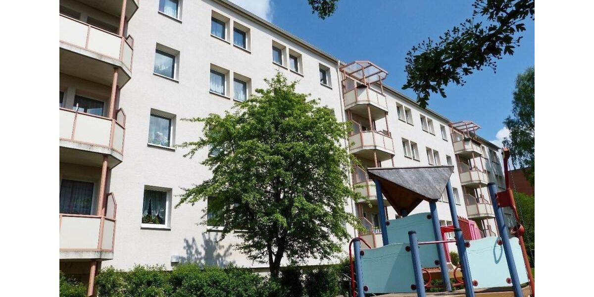 Erdgeschoßwohnung Suhl - 3 Zimmer, 56 m&sup2;, 365&euro; | Angebot:26676878
