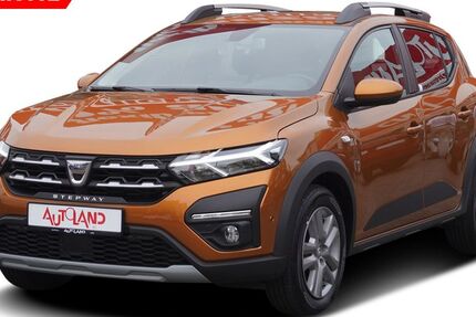 Dacia Sandero 39.622 km 16.950 &euro; Dresden 01069