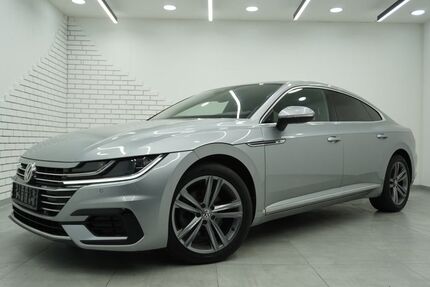 VW Arteon 148.000 km 20.890 &euro; Braunschweig 38106
