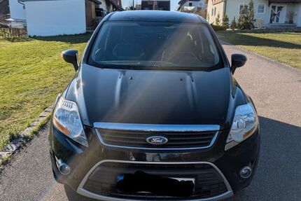 Ford Kuga 184.600 km 6.000 &euro; Schmidgaden 92546