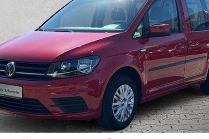 VW Caddy 37.981 km 16.990 &euro; Papenburg 26871