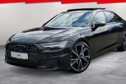 Audi A6 18.500 km 52.930 &euro; Mosbach 74821
