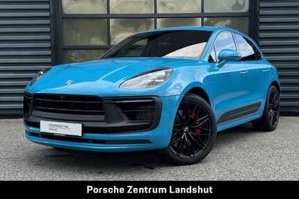 Porsche Macan 55.600 km 86.790 € Ergolding 84030