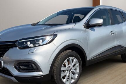 Renault Kadjar 88.100 km 15.490 &euro; Schwabhausen 99869