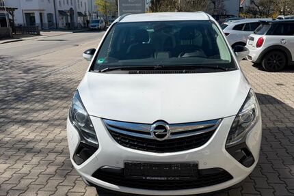 Opel Zafira 156.102 km 6.990 &euro; Freising/Lerchenfeld 85356
