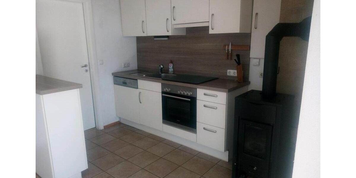 Erdgeschoßwohnung Timmendorfer Strand - 2.5 Zimmer, 40 m&sup2;, 759&euro; | Angebot:26312204