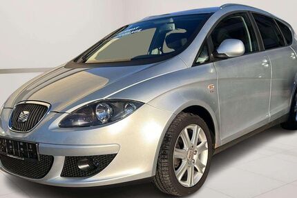 Seat Altea 139.989 km 4.899 &euro; Görlitz 02827