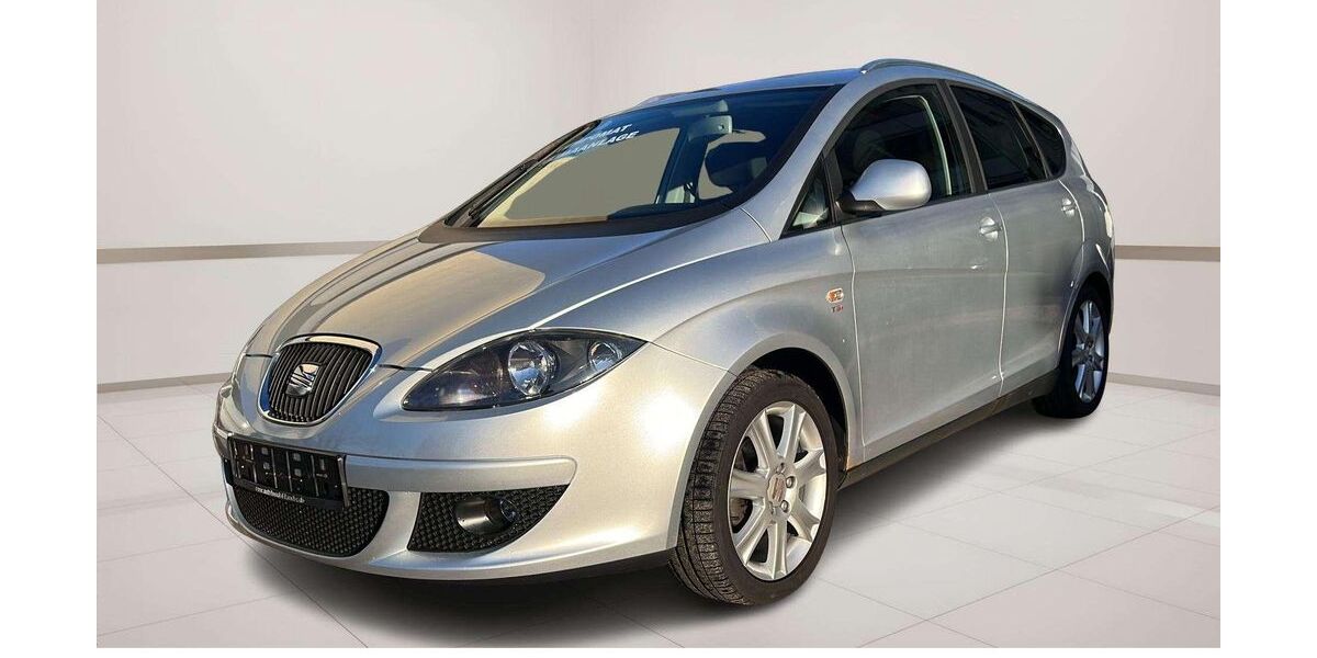 Seat Altea 139.989 km 4.899 &euro; Görlitz 02827