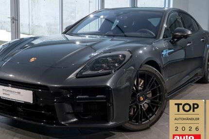 Porsche Panamera 10.866 km 162.790 &euro; Grainau 82491