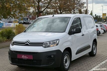 Citroen Berlingo 3.612 km 18.976 &euro; Östringen 76684