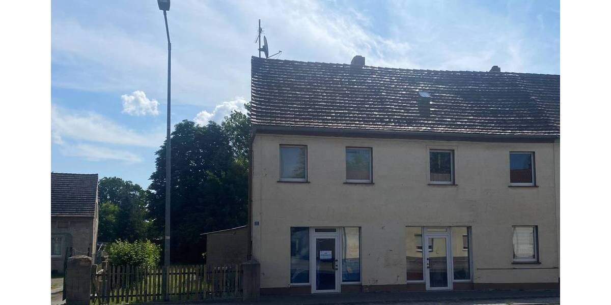 Einfamilienhaus Rietschen - 89.000&euro; | Angebot:19298852