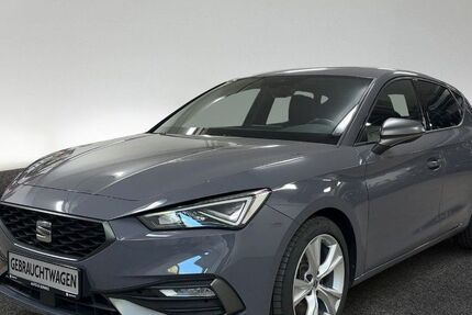 Seat Leon 77.900 km 19.960 &euro; München 80687
