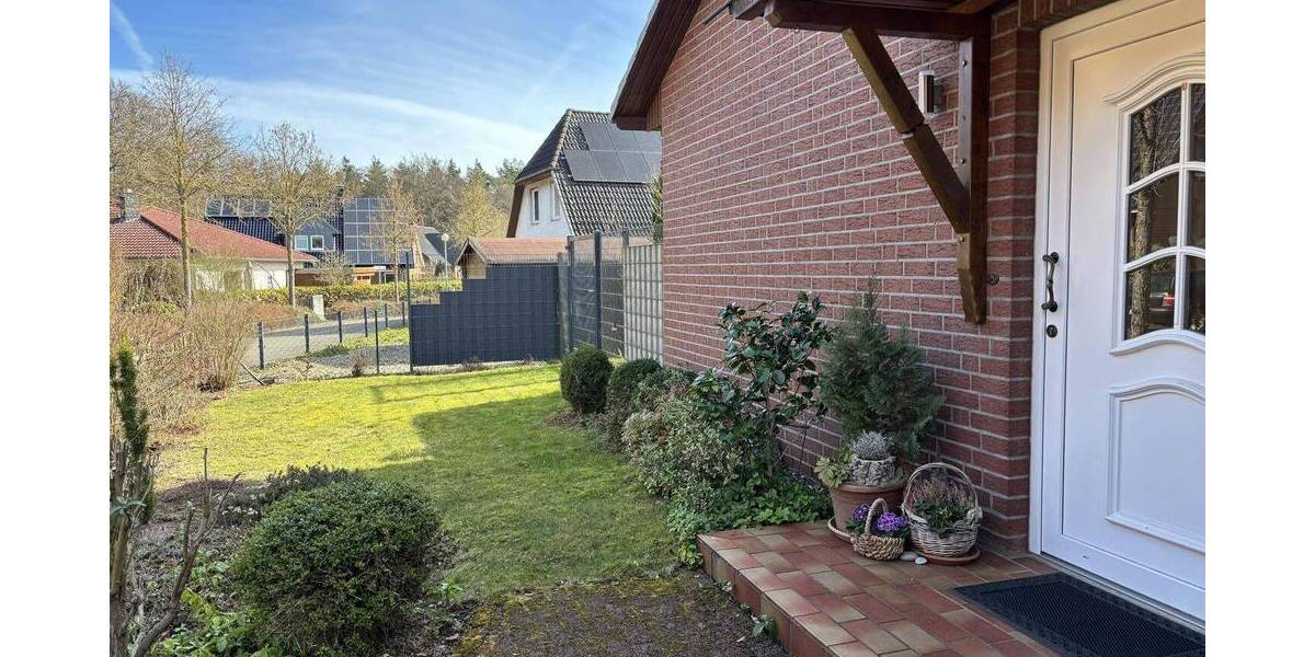 Bungalow Uelzen Oldenstadt - 3 Zimmer, 102 m&sup2;, 285.000&euro; | Angebot:26080377