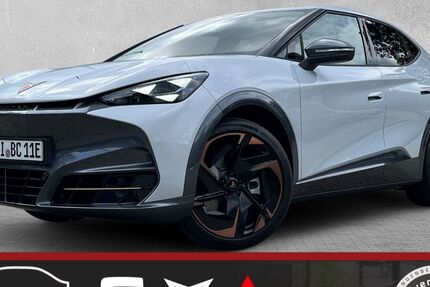 Cupra Tavascan 1.111 km 52.950 &euro; Zetel OT Neuenburg 26340