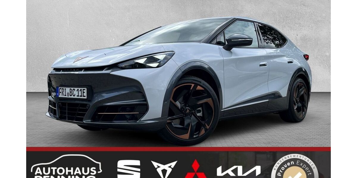 Cupra Tavascan 1.111 km 52.950 &euro; Zetel OT Neuenburg 26340