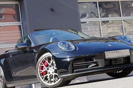 Porsche 992 7.950 km 162.850 &euro; Prüm 54595