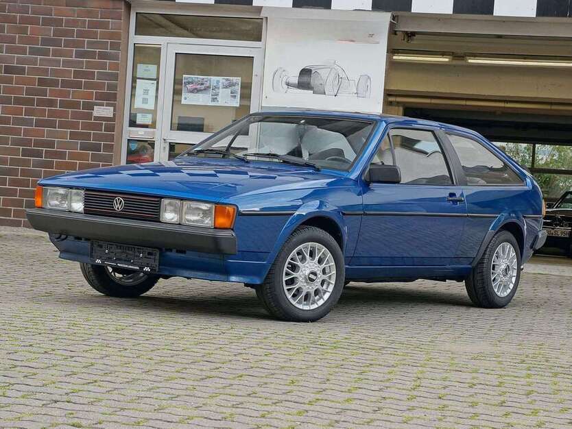 Scirocco