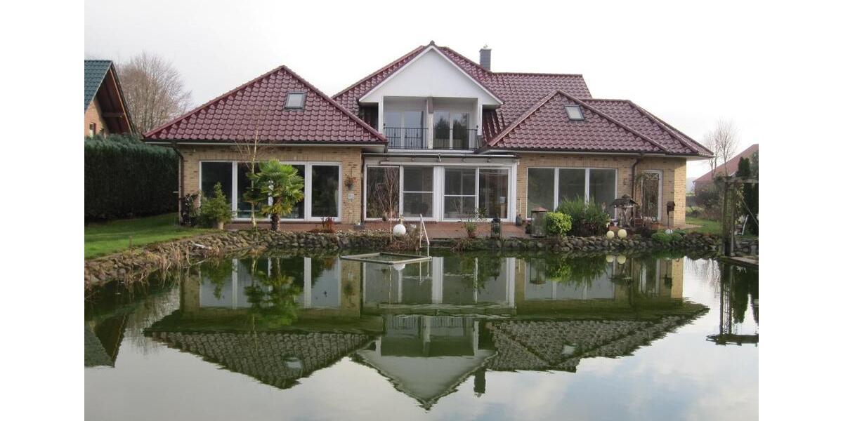 Dachgeschoßwohnung Lathen - 5 Zimmer, 100 m&sup2;, 780&euro; | Angebot:24836347