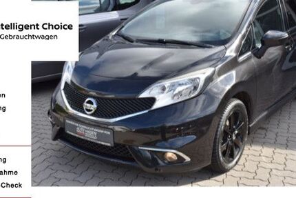 Nissan Note 138.160 km 11.900 &euro; Neustadt/Holstein 23730
