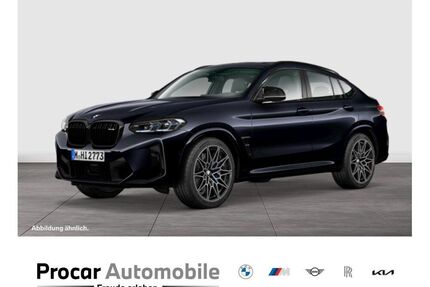 BMW X4 M