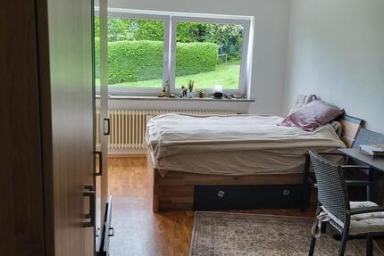 1-Zimmer-Wohnung in Cham – ab sofort verfügbar 1 zimmer