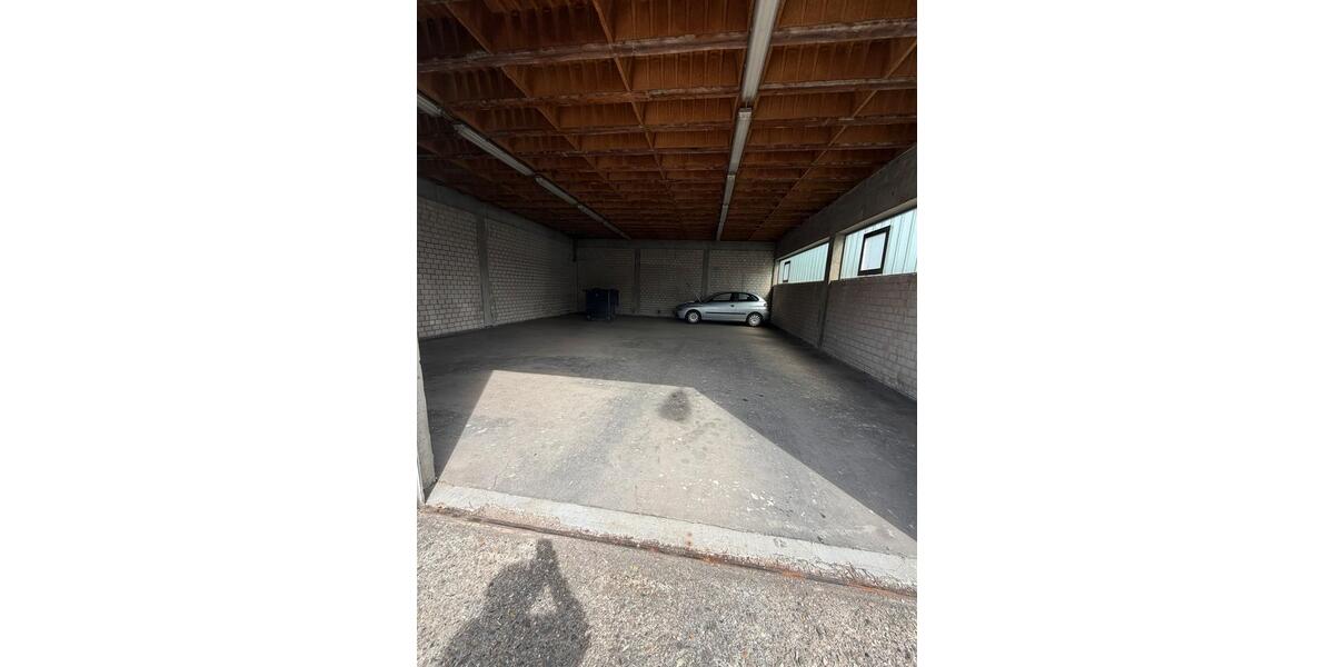 Gewerbeobjekt Kassel Bettenhausen - 1.750&euro; | Angebot:26410100