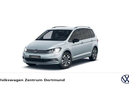 VW Touran 7.281 km 32.211 &euro; Dortmund 44141