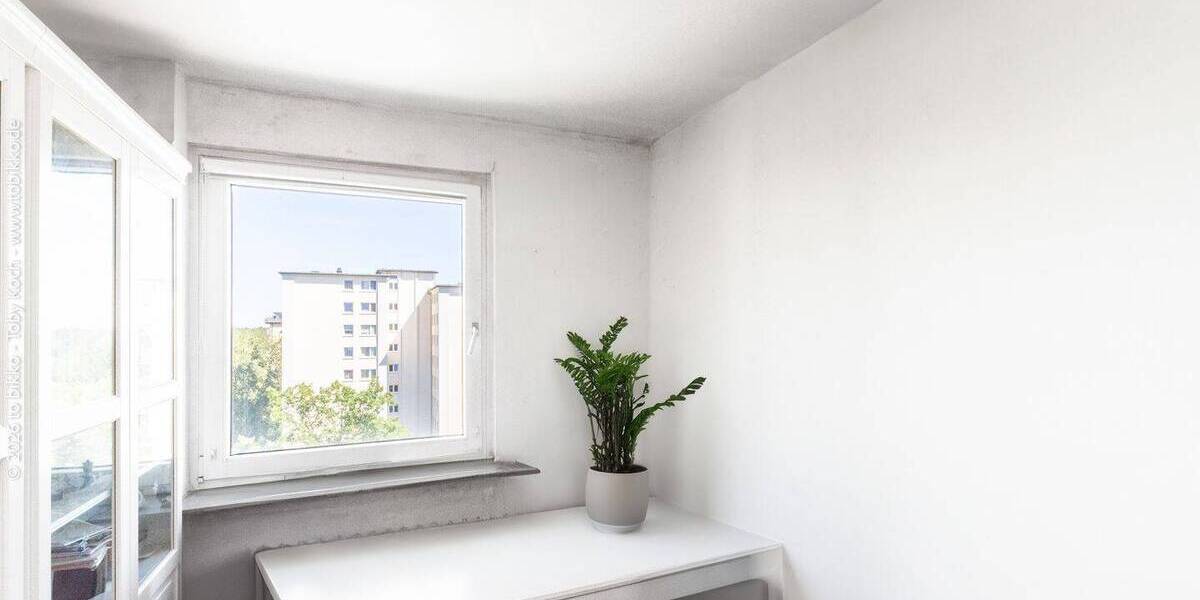 Etagenwohnung Neu-Isenburg Gravenbruch - 3 Zimmer, 88 m&sup2;, 239.900&euro; | Angebot:26863373