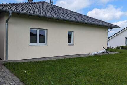 ?? Moderner Bungalow mit Panorama-Aussicht ins Grüne - ab 01.01.2026 bezugsfrei 4 zimmer