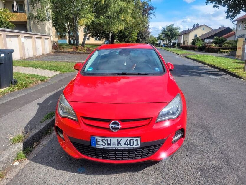 Astra