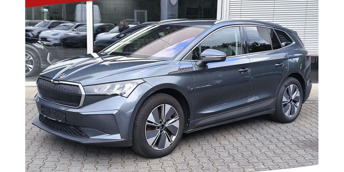 Skoda Enyaq 110.000 km 25.950 &euro; Dieburg 64807