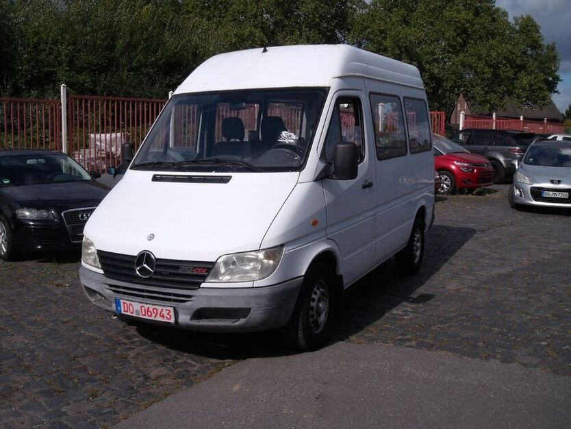 Sprinter
