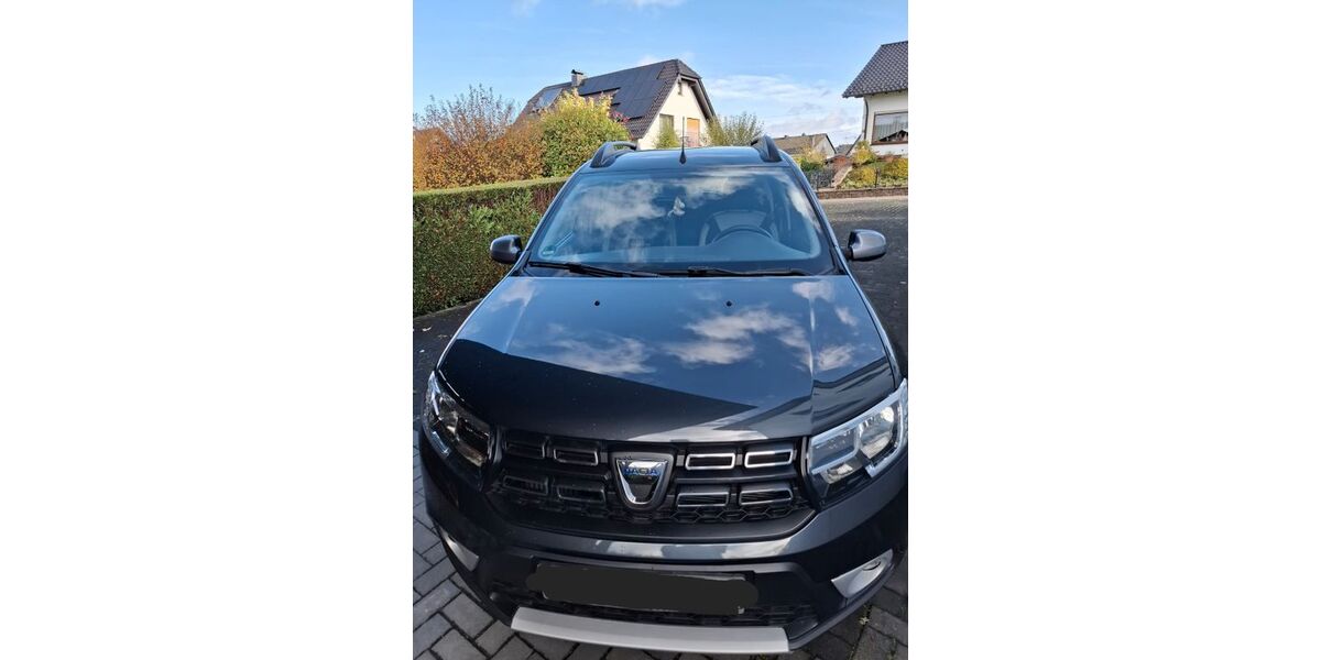 Dacia Sandero 8.289 km 11.999 &euro; Waldbröl 51545
