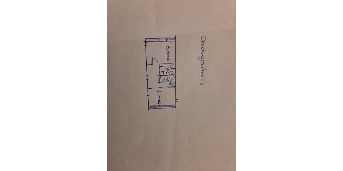 Maisonettenwohnung Fredenbeck - 7 Zimmer, 200 m&sup2;, 2.100&euro; | Angebot:25181153