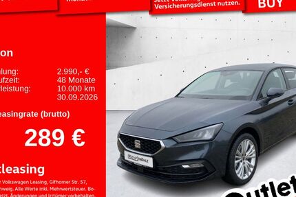 Seat Leon 1.001 km 27.950 &euro; Senden 89250