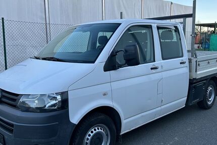 VW T5 Transporter 163.000 km 8.300 &euro; Michelstadt 64720