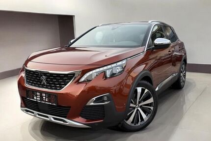 Peugeot 3008 50.300 km 20.999 &euro; Speyer 67346