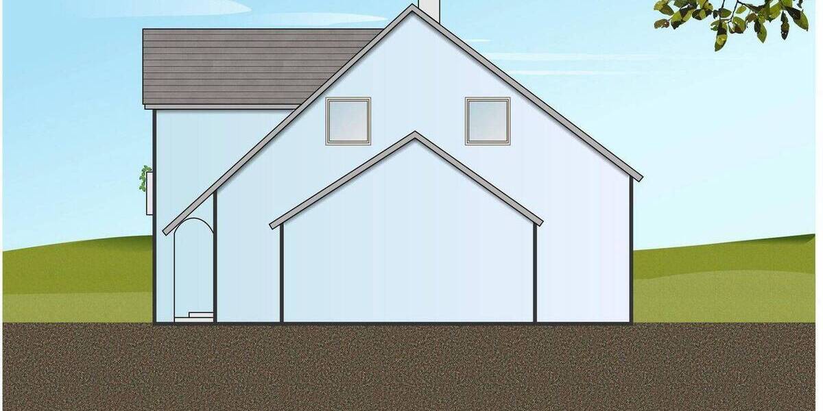 Einfamilienhaus Langenzenn - 6 Zimmer, 105 m&sup2;, 650.000&euro; | Angebot:26343951