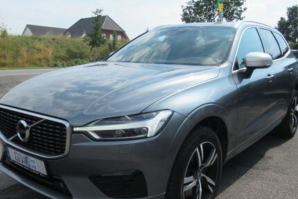 Volvo XC60 106.000 km 25.990 &euro; Faßberg-Müden 29328