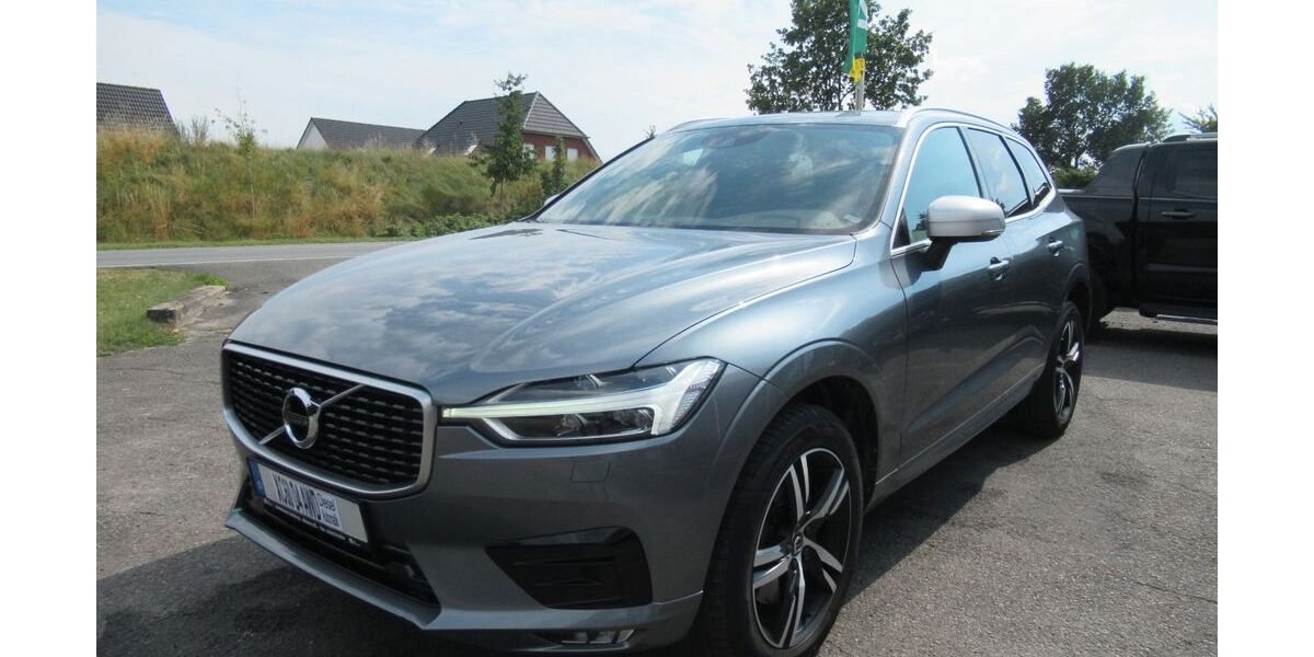 Volvo XC60 106.000 km 25.990 &euro; Faßberg-Müden 29328