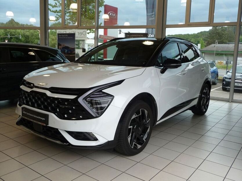 Sportage