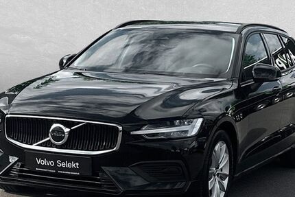 Volvo V60 16.000 km 33.750 &euro; Karlsruhe 76187