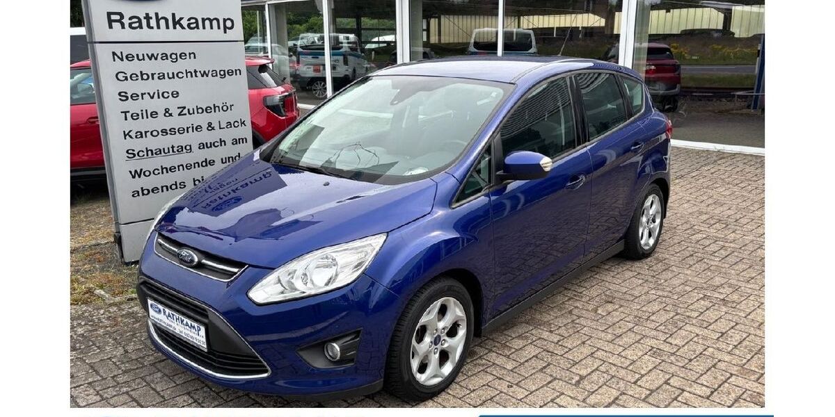 Ford C-Max 112.700 km 6.250 &euro; Syke 28857