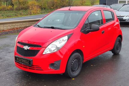 Chevrolet Spark 130.000 km 1.199 &euro; Willingen/Westerwald 56479